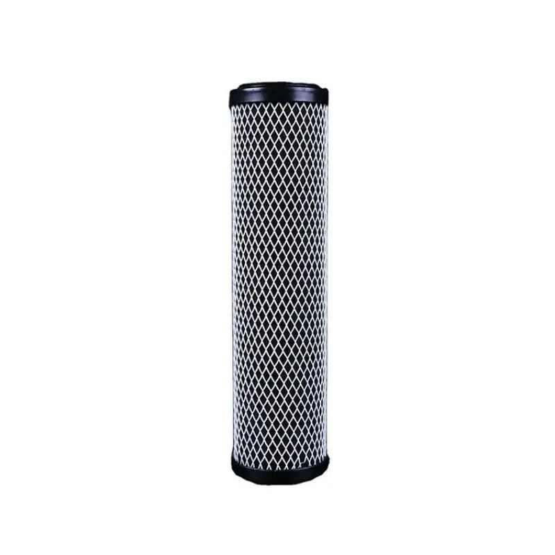 High Flow Pleated Filter Cartridge