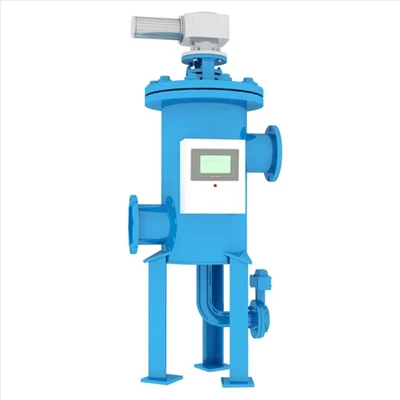 self cleaning sediment filter self cleaning sediment filter